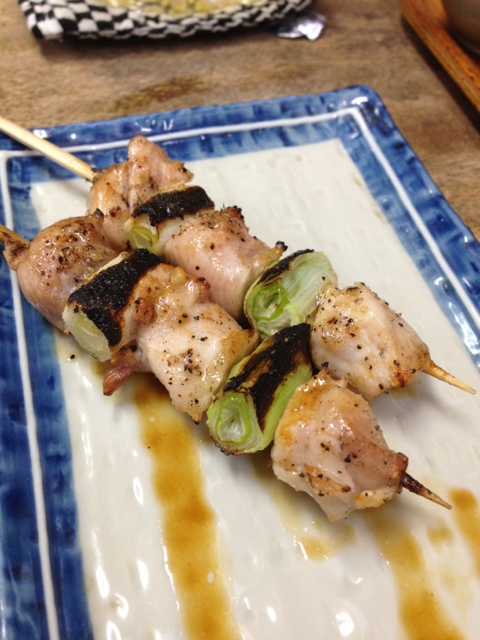 丸越 保谷 焼鳥 食べログ