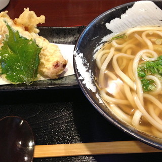 手打ちうどん 福来たる_1