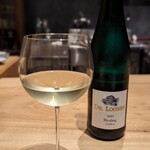 飯倉 からき - ワイン③