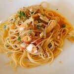 OSTERIA Luce' d' Oro - 