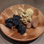 飯倉 からき - またまた残してゴメンね