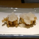 Tempura Tenkou Hon Ten - 