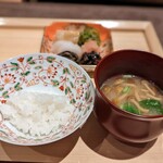 飯倉 からき - つやつや