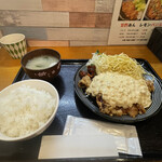 チキン南蛮専門店 なみ一セヴン - 