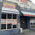 インド料理 パワンナンハウス - 