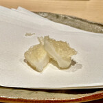 ぬま田 - アオリイカ