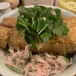 とんかつ 乃ぐち - 