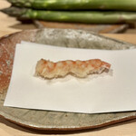 ぬま田 - 車海老