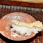 ぬま田 - 太刀魚