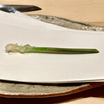 ぬま田 - みょうが