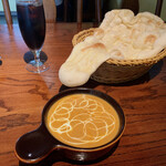 インド料理 パワンナンハウス - 