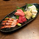 Sushizammai - 