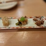 海鮮酒家 奈美 - 