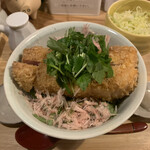 とんかつ 乃ぐち - 