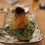 海鮮酒家 奈美 - 