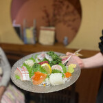 Museigen Nomi Houdai Koshitsu Izakaya Yottekiya - 