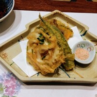 お料理なかき - 