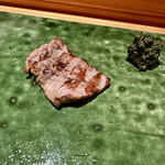 みえ田 - ミルクラム　ハラミ