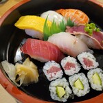 喜安寿司 - 