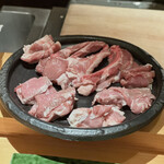 みえ田 - ミルクラム　ミルクしか飲んでない仔羊　希少な食材