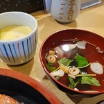 喜安寿司 - 
