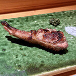 みえ田 - ミルクラム　ラムチョップ