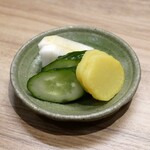 天さく - 