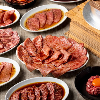 個室焼肉ITADAKI_0