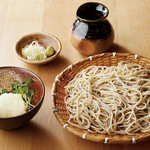 Teuchi Soba Takenouchi - 