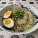 自家製麺・縁 - 