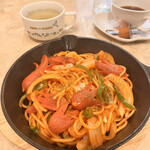 Gurasu Kafe - 