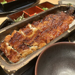 うなぎ四代目菊川 ミッドランドスクエア 名古屋本店 - 