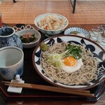 大磯落語茶屋 - 竹の子ご飯のサービスも有りましたね