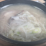 韓国料理 扶餘 台原MEGAドン・キホーテ店 - 