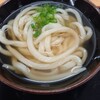 手打うどん 三徳