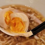 一麺天に通ず - 