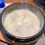 韓国料理ノダジ - 