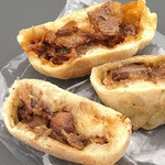 ぶしもりや めんめん - イタリアン＆とろなんこつ