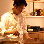 割烹本山サカナ - メイン写真: