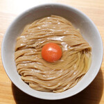中華そば桐麺 - 料理写真: