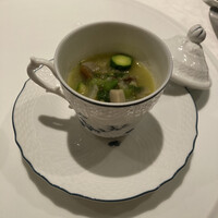 ヴォーロ・コズィ - 