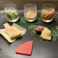 はしり下北沢 - 