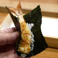 天婦羅 みやしろ - 
