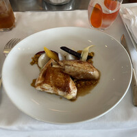 Benoit Alain Ducasse - 