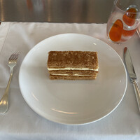 Benoit Alain Ducasse - 