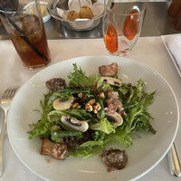 Benoit Alain Ducasse - 