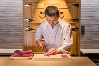 Sushi Atsuya - 