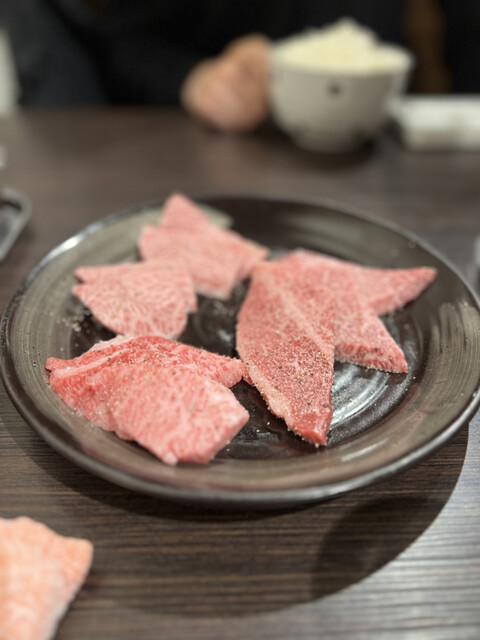やきにくページ 和牛焼肉 肉屋の台所 新宿東口2号店のご予約 - 新宿三丁目/焼肉 | 食べログ