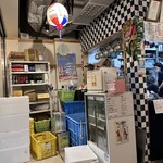 貝屋 マルホウ - 