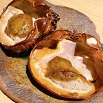 KICHIRI GARDEN TABLE - 